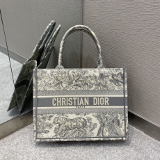 Christian Dior Shopping Bags